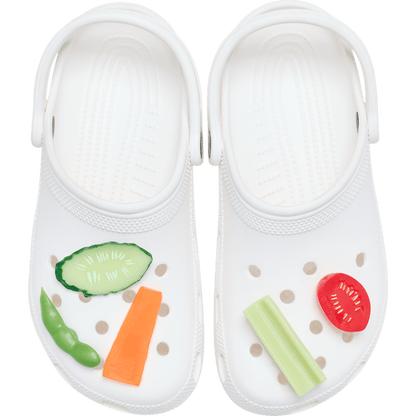 Realistic Crudites 5 Pack - US 4674