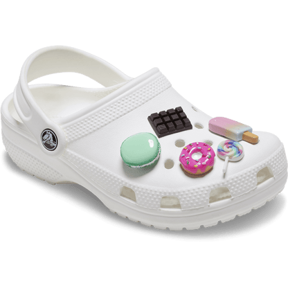 Mini 3D Sweet Treats 5 Pack - US 7986