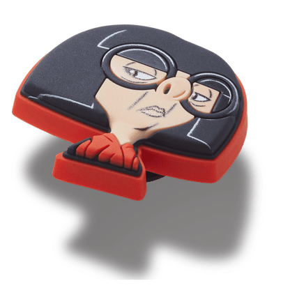 Pixar The Incredibles Edna Mode - US 3476