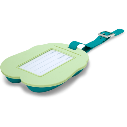 Classic Clogs Luggage Tag - US 8208