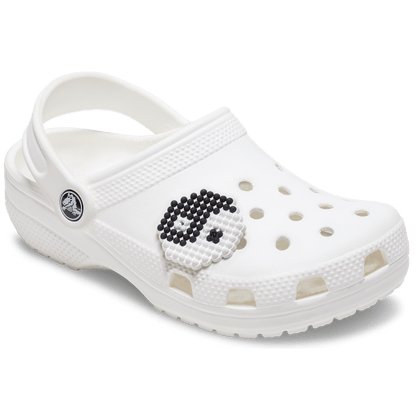 Beaded Ying and Yang - US 2926