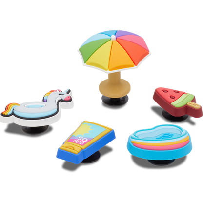 Summer 4EVER 5 Pack - US 1387