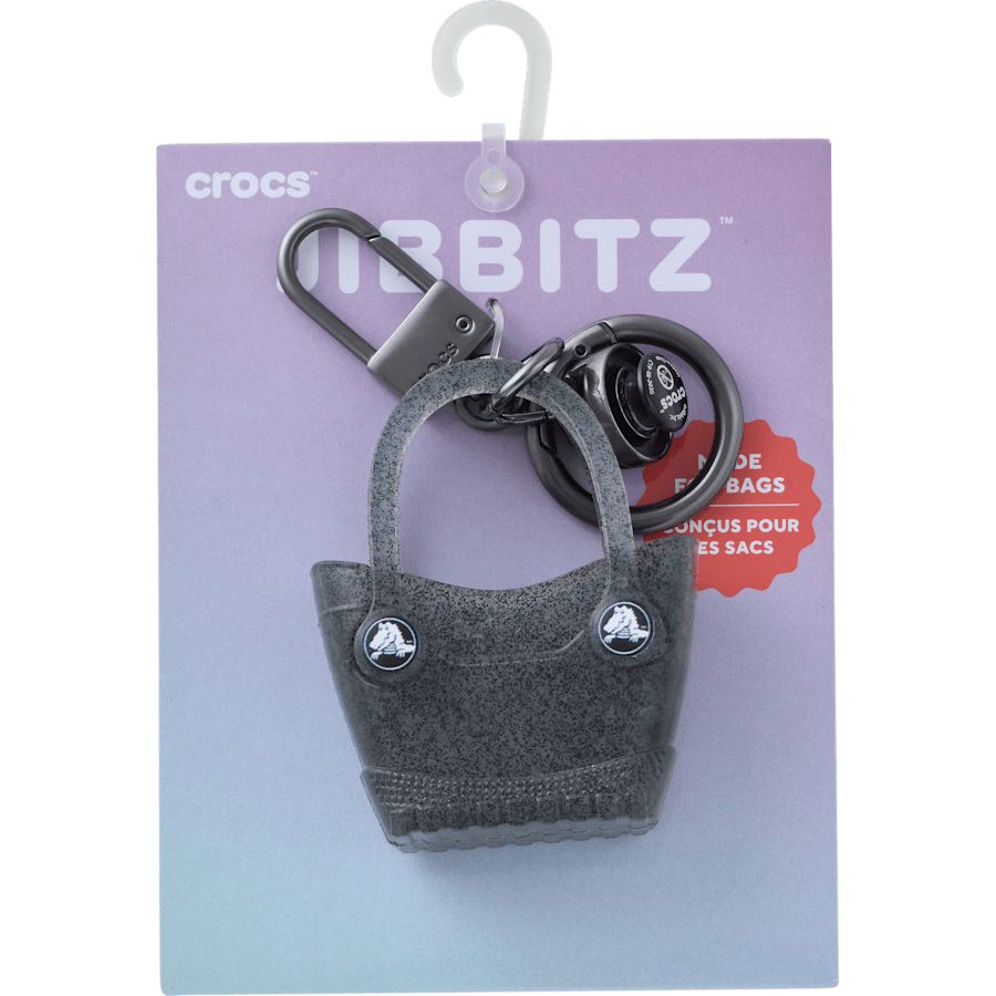 Crocs Tote Bag Charm - US 4054