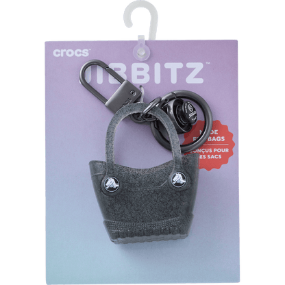 Crocs Tote Bag Charm - US 4054