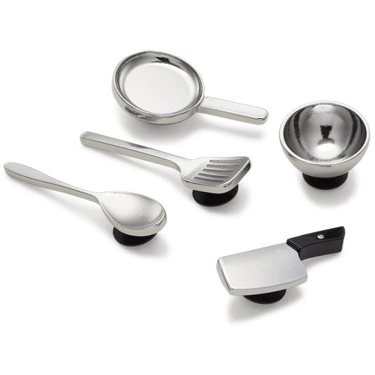 Chef's Arsenal 5 Pack - US 7898