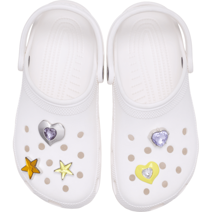 Meta Stars and Hearts 5 Pack - US 7399