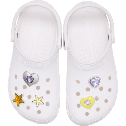 Meta Stars and Hearts 5 Pack - US 7399