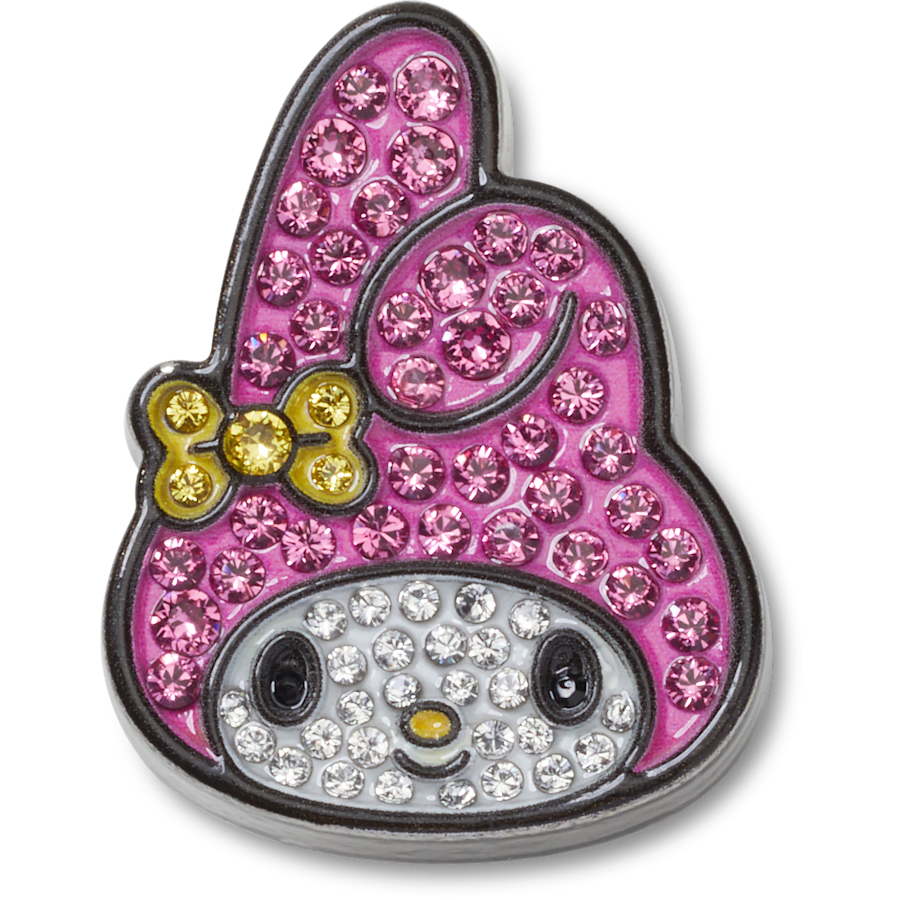 My Melody™ with Swarovski® crystals - US 3100