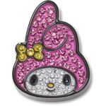 My Melody™ with Swarovski® crystals - US 3100