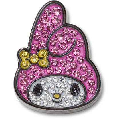 My Melody™ with Swarovski® crystals - US 3100