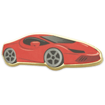 Luxury Sportscar - US 2534