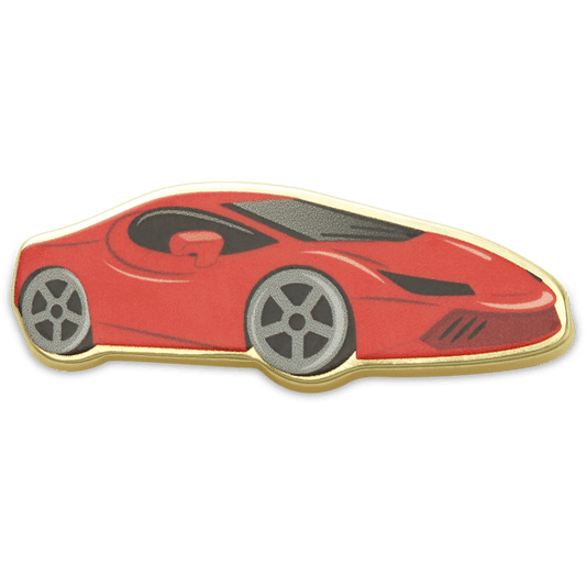 Luxury Sportscar - US 2534