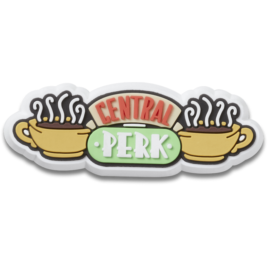Friends Central Perk - US 5301