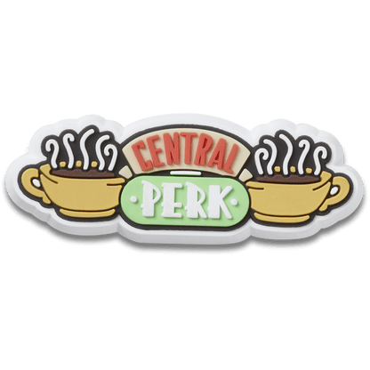 Friends Central Perk - US 5301