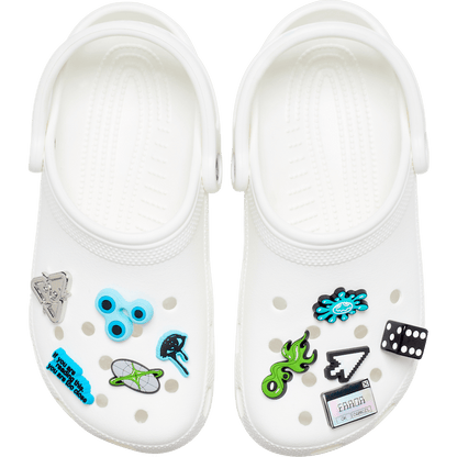 Sports Lifestyle 10 Pack - US 4271