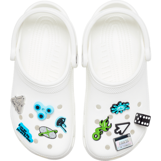 Sports Lifestyle 10 Pack - US 4271