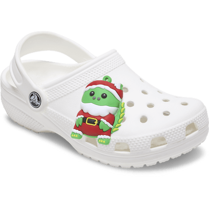 Holiday Dino Ornament - US 5526