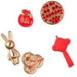 Year of The Rabbit 5 Pack - US 6367