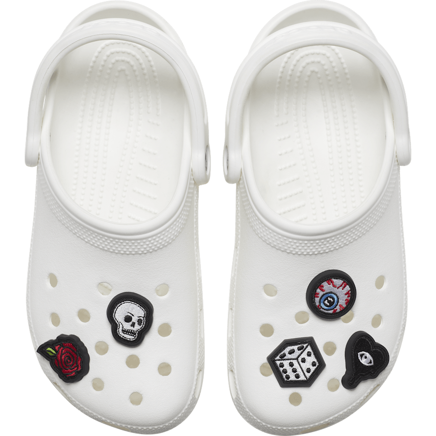 Punk Patch 5 Pack - US 2589