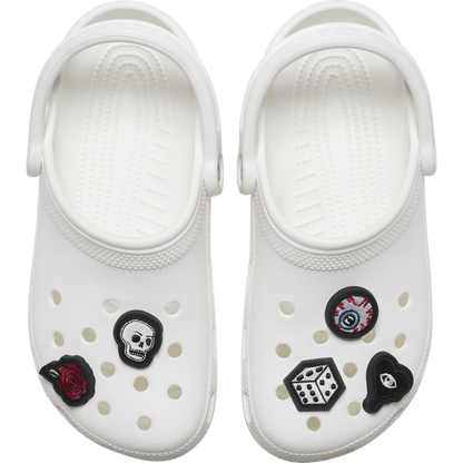 Punk Patch 5 Pack - US 2589