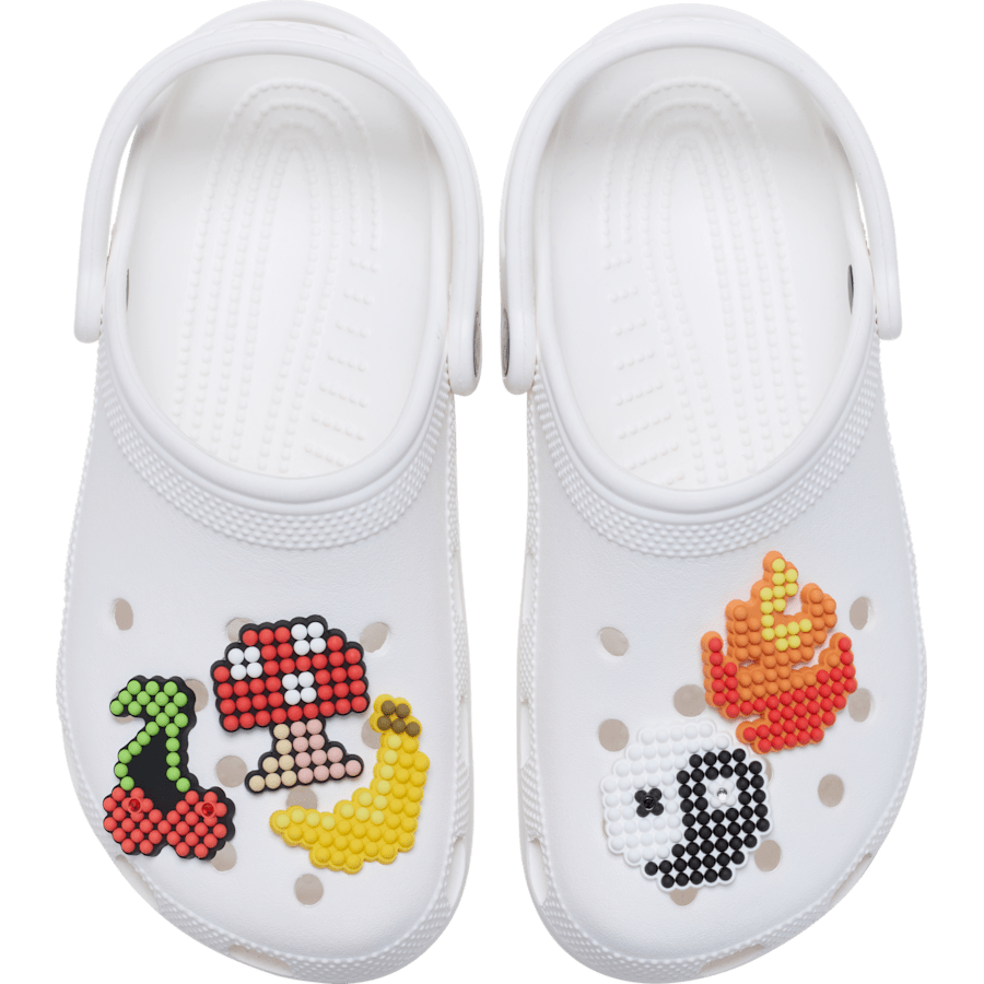 Beaded Symbols 5 Pack - US 6350