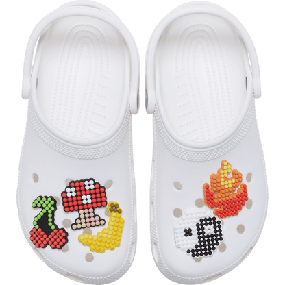 Beaded Symbols 5 Pack - US 6350