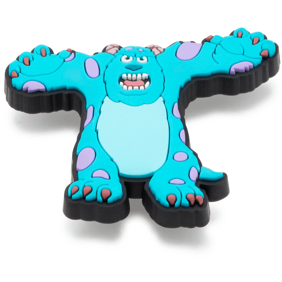 Disney and Pixar Monsters, Inc. Sulley - US 2241