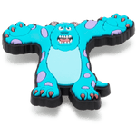 Disney and Pixar Monsters, Inc. Sulley - US 2241