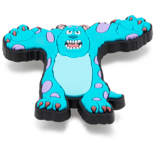 Disney and Pixar Monsters, Inc. Sulley - US 2241