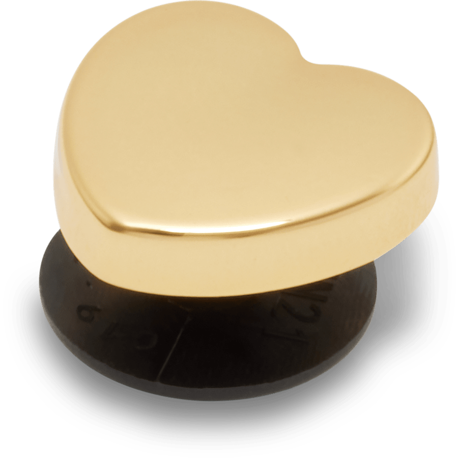 18K Gold - US 9089