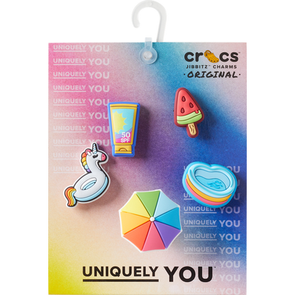 Summer 4EVER 5 Pack - US 1387