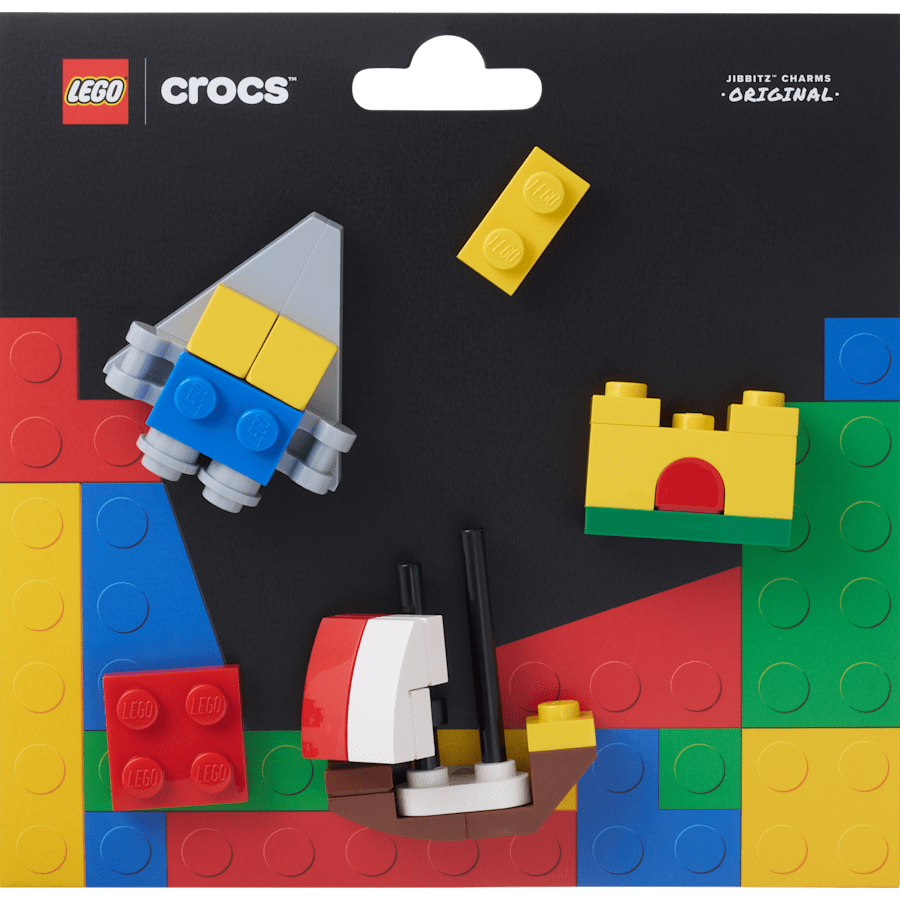 LEGO® Masterbrand 5 Pack - US 0029