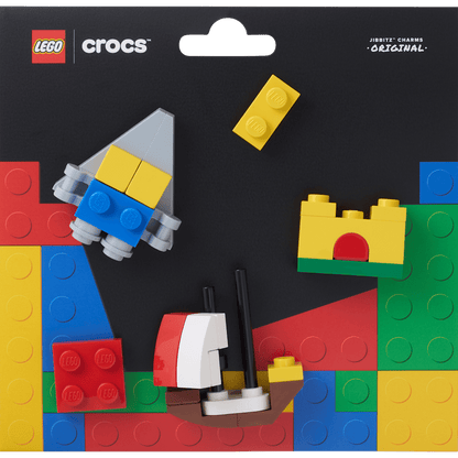 LEGO® Masterbrand 5 Pack - US 0029