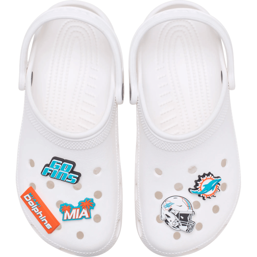 NFL Miami Dolphins 5 Pack - US 7924