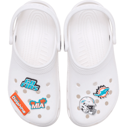 NFL Miami Dolphins 5 Pack - US 7924