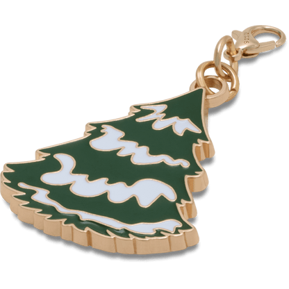 Christmas Tree Charm - US 3086