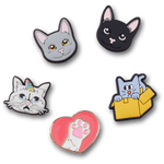 Cats 5 Pack - US 4578