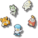 Pokémon Paldea 5 pack - US 7380