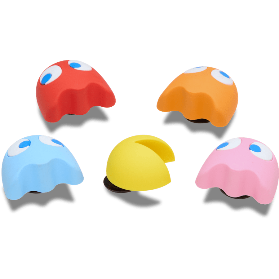 Pacman II 5 Pack - US 6656