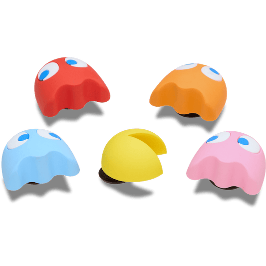 Pacman II 5 Pack - US 6656