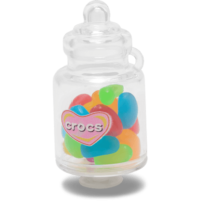 Jelly Candy Jar - US 3176
