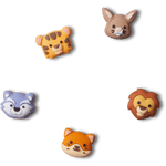 Teensy Animals 5 Pack - US 4460