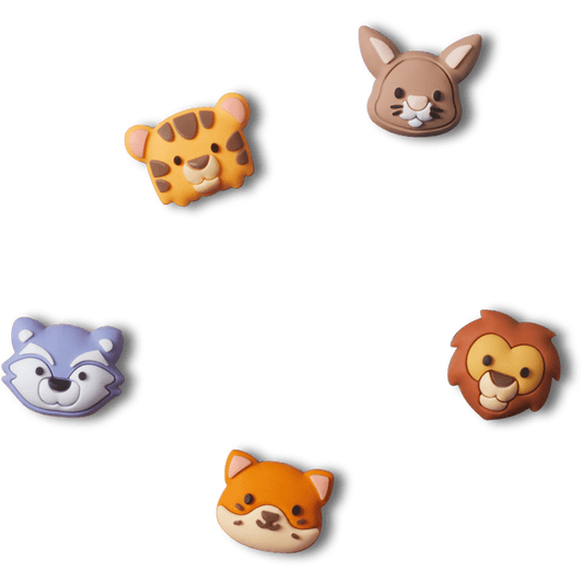 Teensy Animals 5 Pack - US 4460