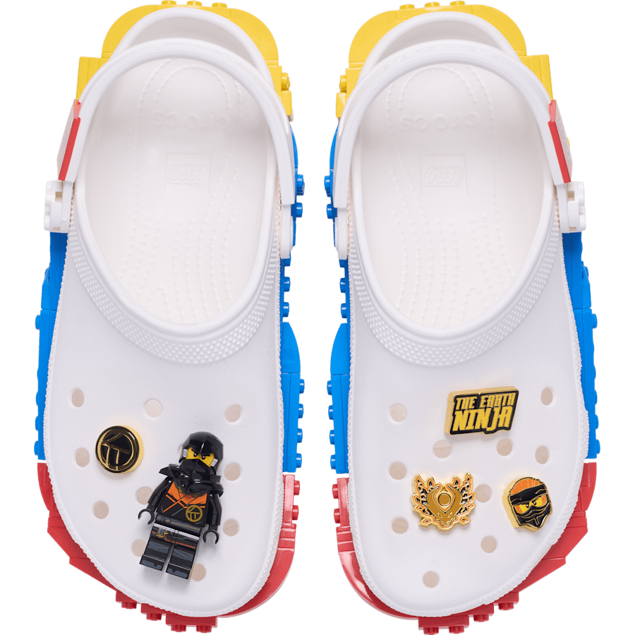 LEGO® NINJAGO® Cole 5 Pack - US 2091