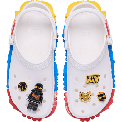 LEGO® NINJAGO® Cole 5 Pack - US 2091
