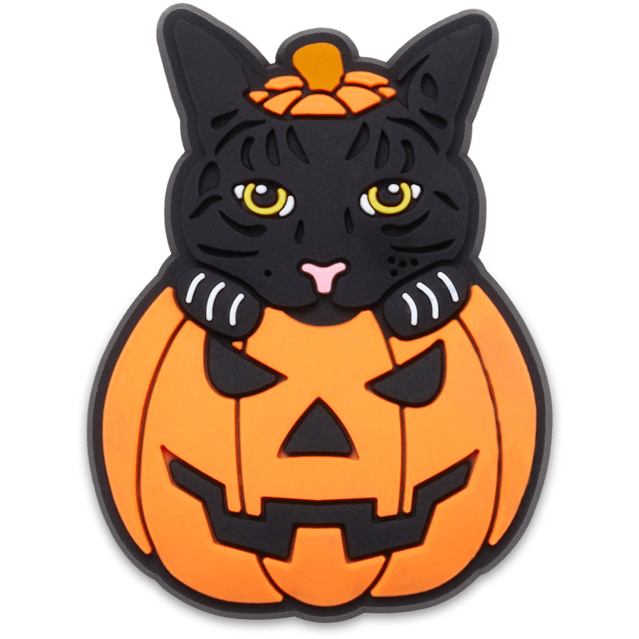 Halloween Kitty - US 8980