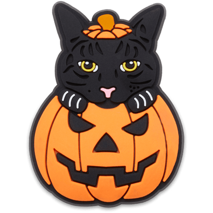 Halloween Kitty - US 8980