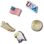 Team USA 5 Pack - US 9338