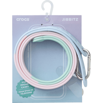 Jibbitz Crossbody Phone Chain - US 8182