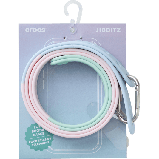 Jibbitz Crossbody Phone Chain - US 8182